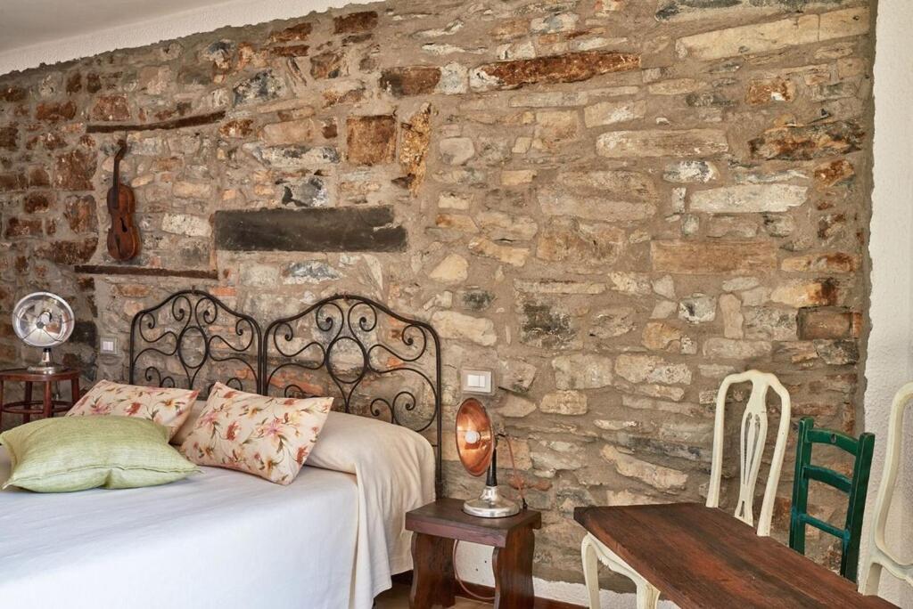 Casa Sibiel Villa Pognana Lario Buitenkant foto