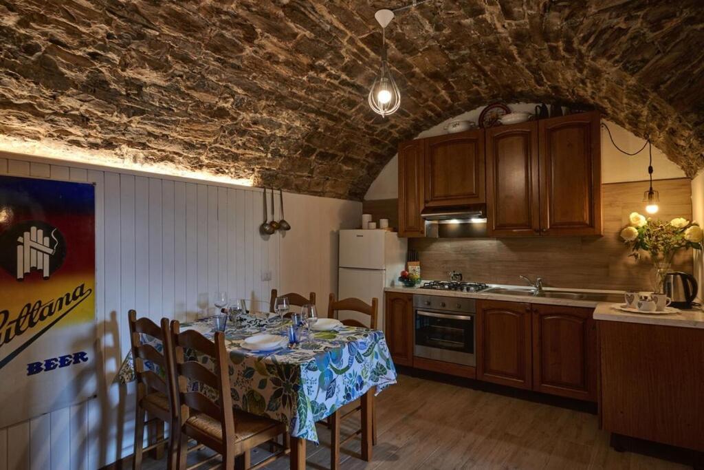 Casa Sibiel Villa Pognana Lario Buitenkant foto